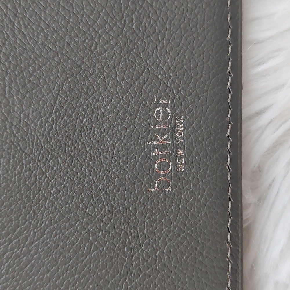 💥Host Pick💥 Botkier Valentina Medium Wristlet & Card Case Set - Picture 7 of 9
